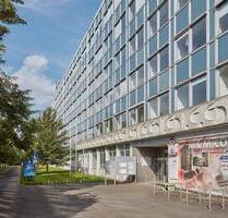 Attraktive Büroflächen am Rand der Altstadt! - Dresden Plauen