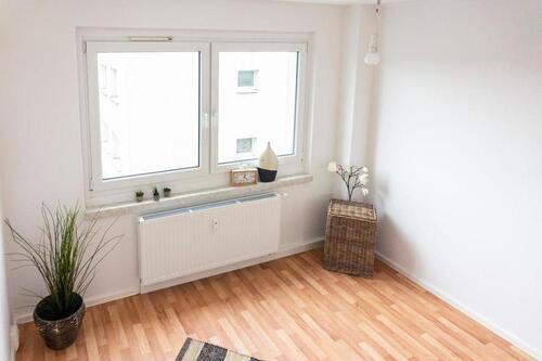 Foto - Etagenwohnung in Chemnitz