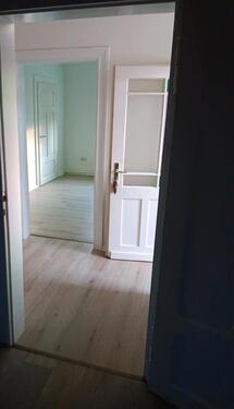 Foto - Etagenwohnung in Minden