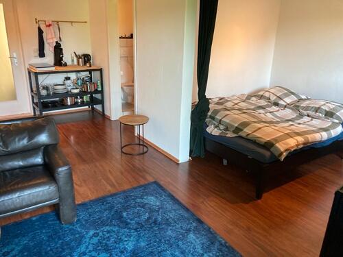 Foto - Einliegerwohnung von Privat - 550,00 EUR Kaltmiete,