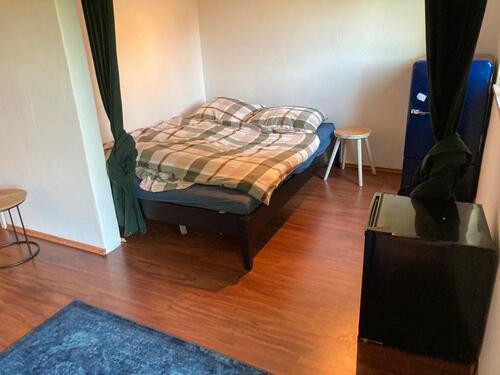 Foto - Etagenwohnung zur Miete in Palling