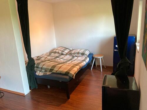 Foto - Etagenwohnung in Palling