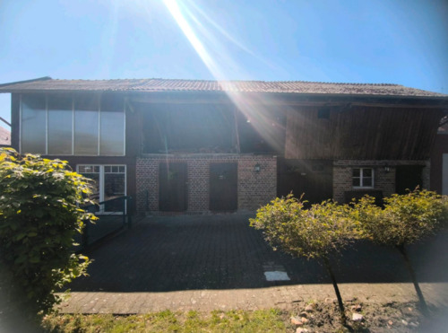 Foto - Lagerraum im Zentrum von Everswinkel