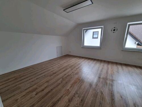 Foto - Etagenwohnung zur Miete in Pfungstadt