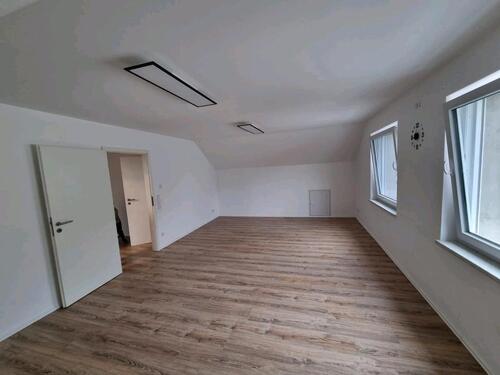 Foto - Etagenwohnung in Pfungstadt