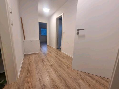 Foto - Etagenwohnung in Pfungstadt zur Miete
