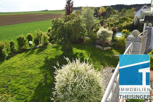 Foto - Einfamilienhaus zur Miete in Bergheim