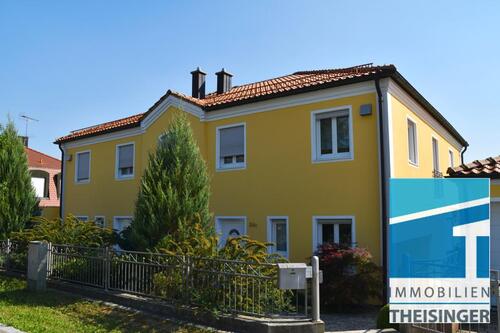 Foto - Einfamilienhaus in Bergheim zur Miete