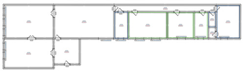 Foto - Wohnung zu vermieten – Bamberger Straße 18 (Bezugsfertig)