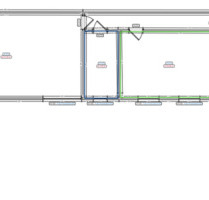 Wohnung zu vermieten – Bamberger Straße 18 (Bezugsfertig) - Berlin Tempelhof-Schöneberg