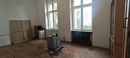 Foto - Etagenwohnung in Berlin