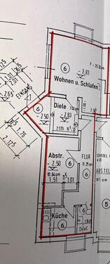 Foto - Etagenwohnung in Bad Hersfeld