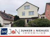 Foto - Design trifft Gemütlichkeit: Traumwohnung mit Kamin & Stil in Oerlinghausen