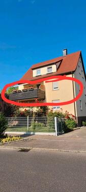 Foto - Etagenwohnung in Salach zum Kaufen