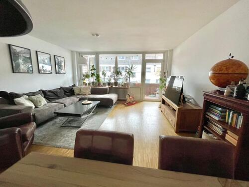 Foto - Charmante 2 - Zimmer Gartenwohnung