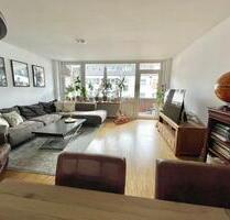 Charmante 2 - Zimmer Gartenwohnung - Düsseldorf Stadtbezirk 9