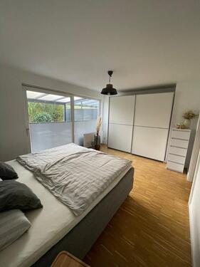 Foto - Etagenwohnung in Düsseldorf