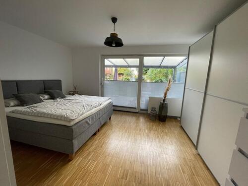 Foto - Etagenwohnung in Düsseldorf zum Kaufen