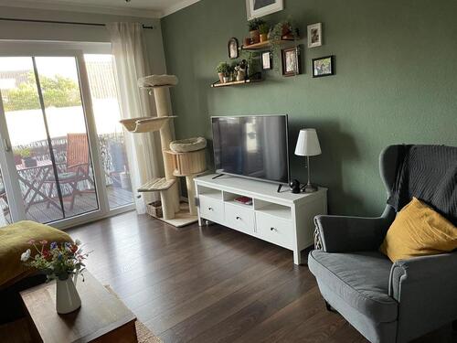 Foto - Etagenwohnung zur Miete in Vechta