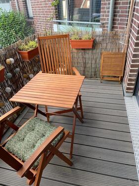 Foto - Etagenwohnung in Vechta