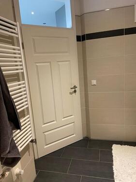 Foto - Etagenwohnung in Vechta zur Miete