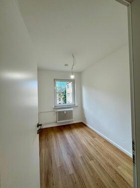 Foto - Etagenwohnung zur Miete in Wedel