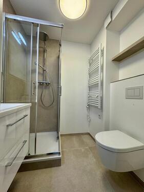 Foto - Etagenwohnung in Wedel zur Miete