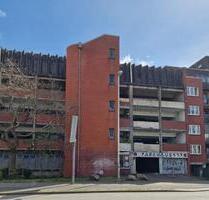 Parkflächen im Parkhaus ab sofort zu vermieten - Kiel Gaarden-Ost