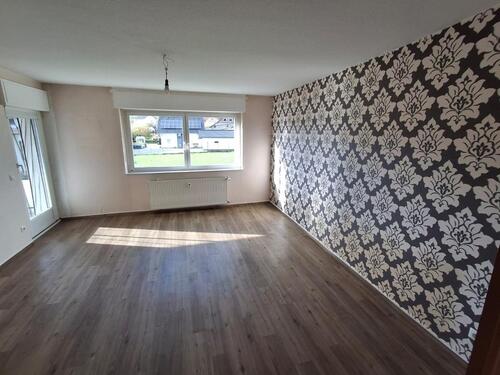 Foto - Helle 4-Zimmer-Wohnung in Viermünden, ideal für Familien