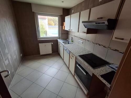 Foto - Etagenwohnung zur Miete in Frankenberg (Eder)