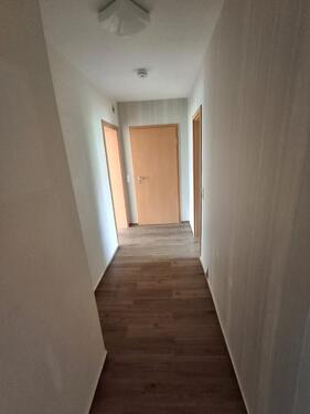 Foto - Etagenwohnung in Frankenberg (Eder) zur Miete