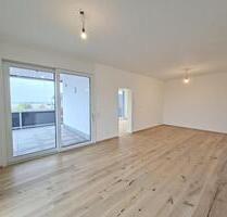 ERSTBEZUG - moderne 2 Zimmer-Wohnung mit Aufzug - Langenau