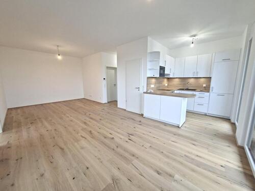 Foto - Etagenwohnung zur Miete in Langenau