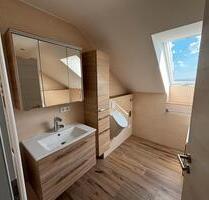 Schöne 3,5-Zimmer-Dachgeschosswohnung in Wertheim