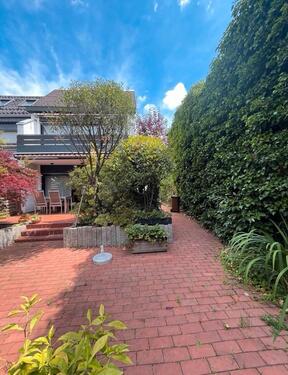 Foto - Gepflegte Doppelhaushälfte in Swisttal-Buschhoven PROVISIONSFREI