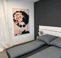 Möblierte 2-Zimmer-Wohnung in Würzburg Frauenland zu untermieten