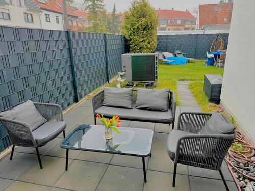 Foto - 2 Zimmer Etagenwohnung zur Miete in Würzburg