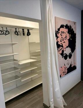 Foto - 2 Zimmer Etagenwohnung in Würzburg