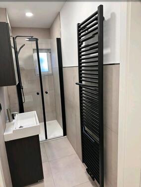 Foto - Etagenwohnung in Würzburg zur Miete