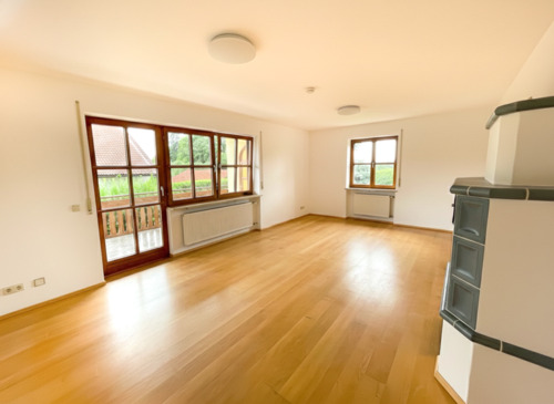 Foto - 4 Zimmer Etagenwohnung zur Miete in Pollenfeld