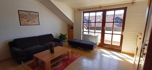 Foto - 2 Zimmer Etagenwohnung zur Miete in Ingolstadt