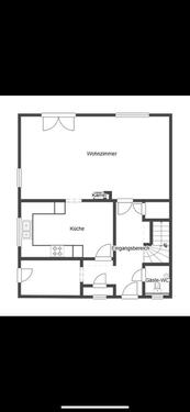 Foto - Doppelhaushälfte - 1.300,00&nbsp;EUR Kaltmiete, ca.&nbsp; 131,00&nbsp;m&sup2;