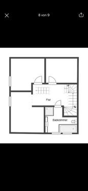 Foto - 4 Zimmer Einfamilienhaus zur Miete in Lübbecke