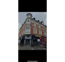 3-Zimmer-Wohnung zu vermieten – Bielefelder Altstadt