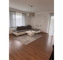 Schön geschnittene 3-Zimmer Wohnung in bevorzugter Wohnlage - Obernburg am Main