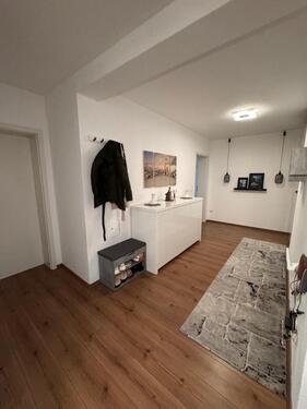 Foto - Etagenwohnung in Obernburg am Main zur Miete