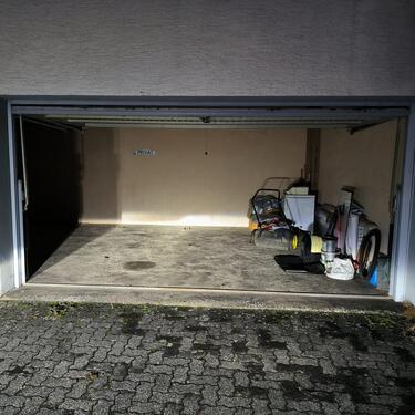 Foto - Doppelgarage in ObertshausenHausen