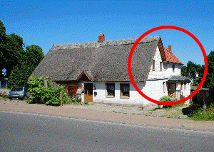 Foto - Ferienwohnung - 60,00&nbsp;EUR Kaltmiete,