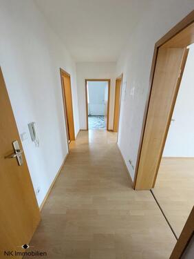 Foto - Dachgeschoßwohnung in Zwickau zur Miete