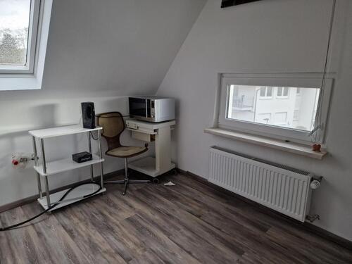 Foto - 1 Zimmer Dachgeschoßwohnung in Braunfels